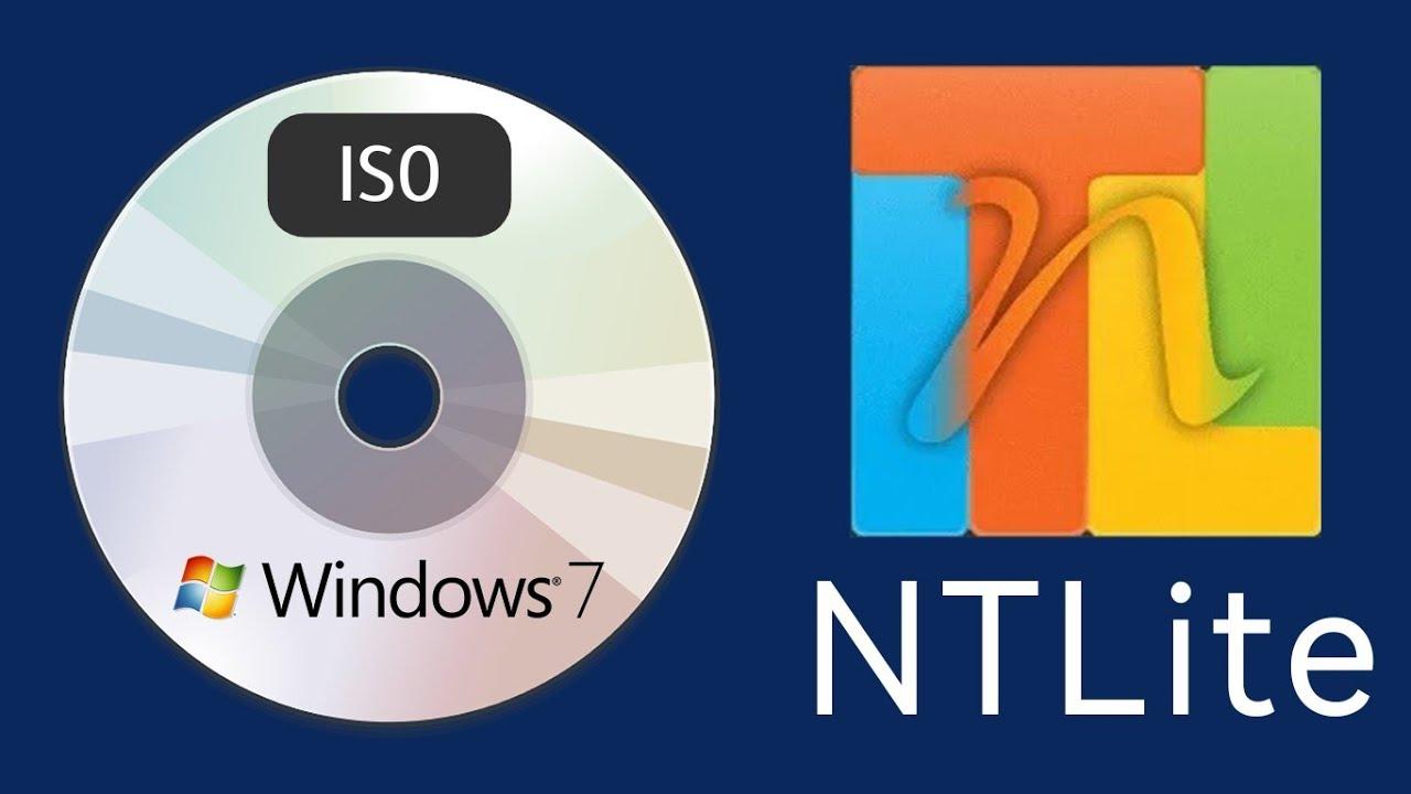 NTLite personalización de Windows