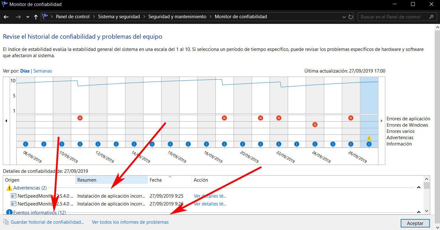 Analizar pantallazos azules con WhoCrashed