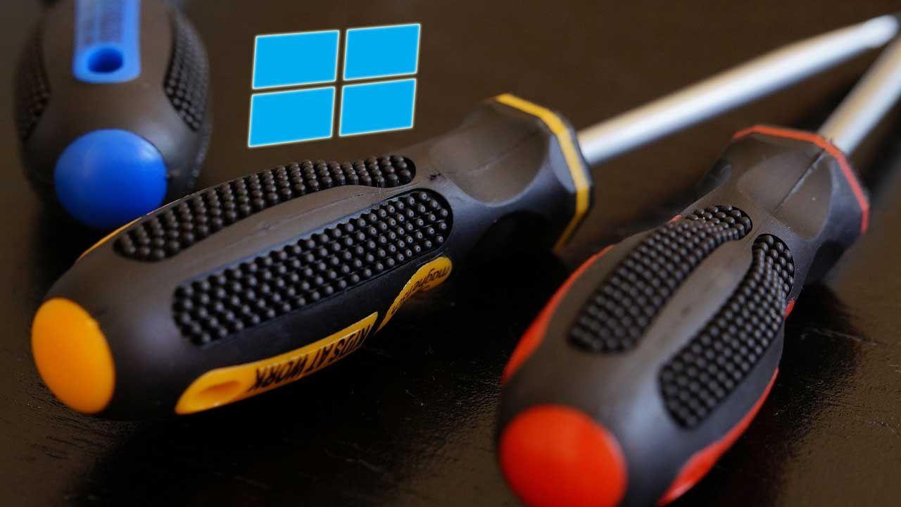 cómo usar WinUtil en windows