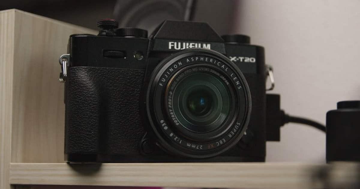 Configurar DSLR como webcam en Windows