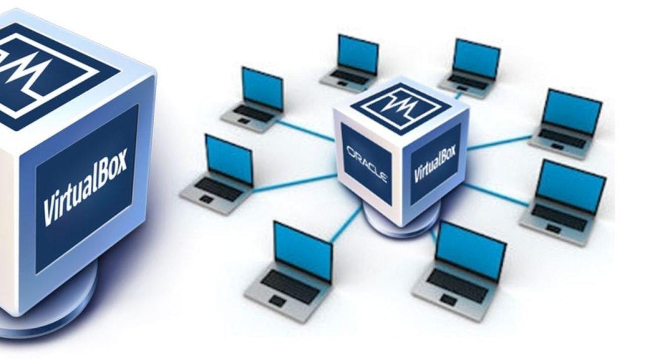 compartir archivos entre la máquina virtual y el host en virtualbox