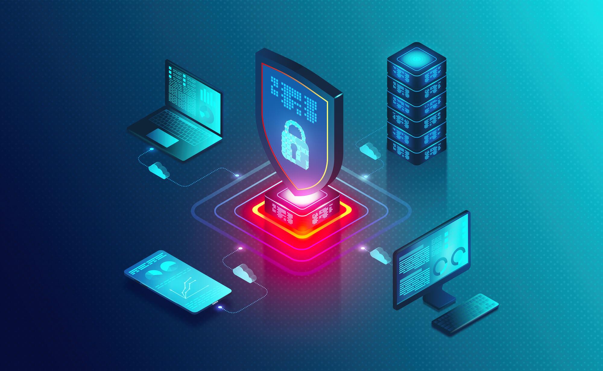 Amenazas comunes en criptomonedas