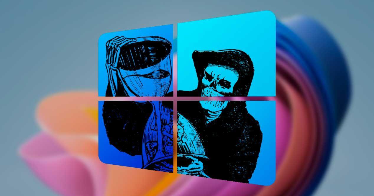 Soporte de Windows 11