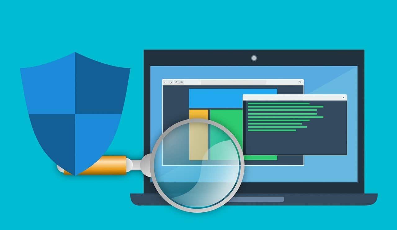 Motores de análisis en antivirus