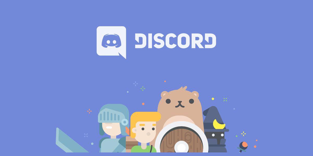 Comparativa Discord vs Twitch