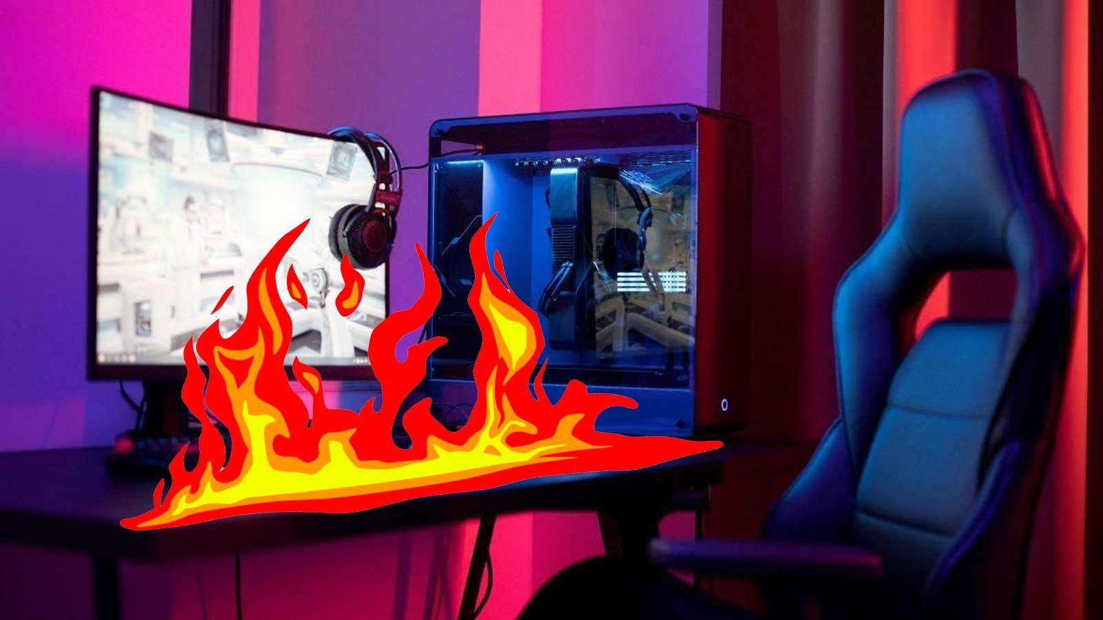errores comunes que ralentizan Windows