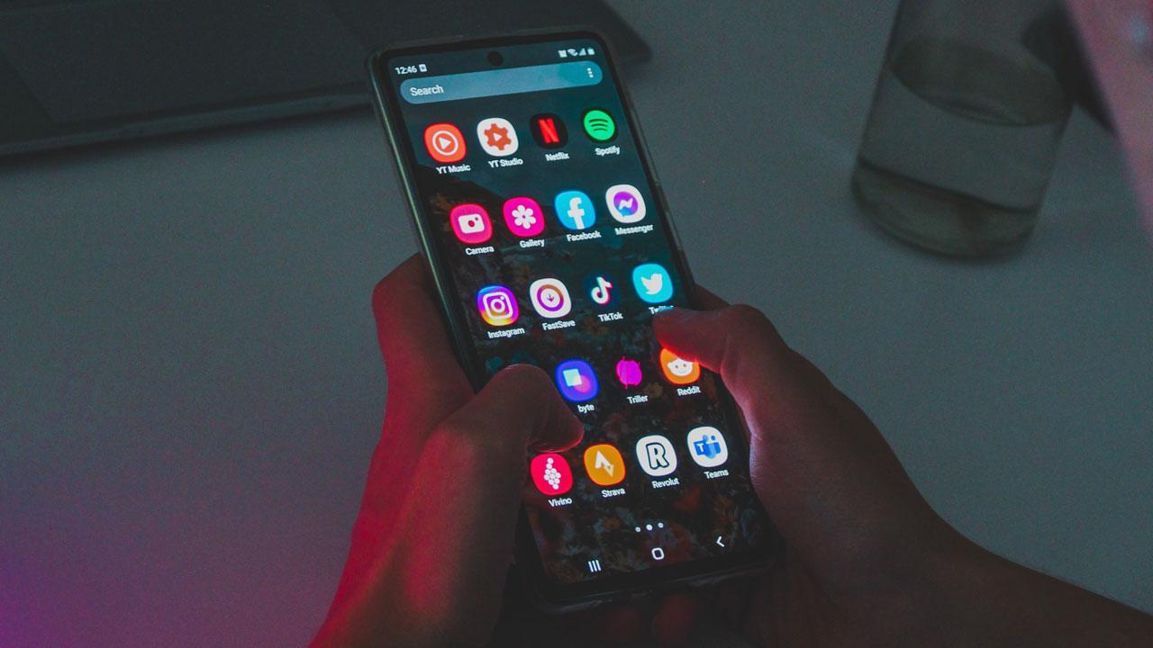 es posible aumentar la memoria virtual en Android?