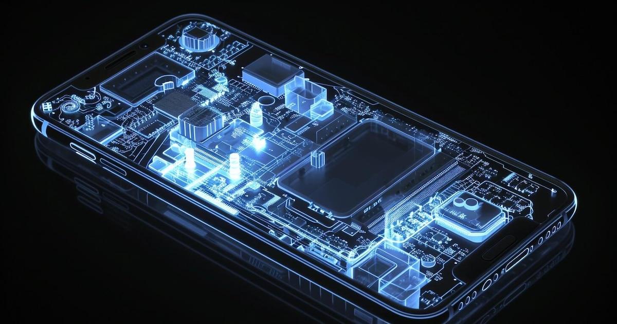 rendimiento con RAM virtual