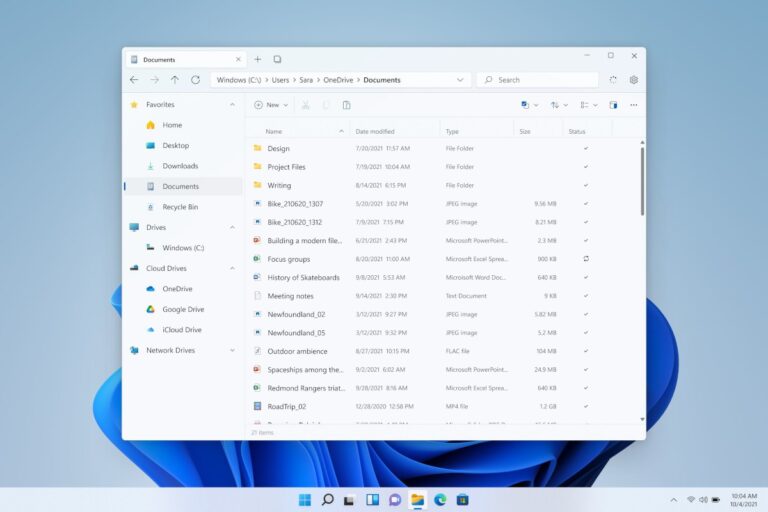 Files 4.0 for Windows: What's New, Improvements, and Changes