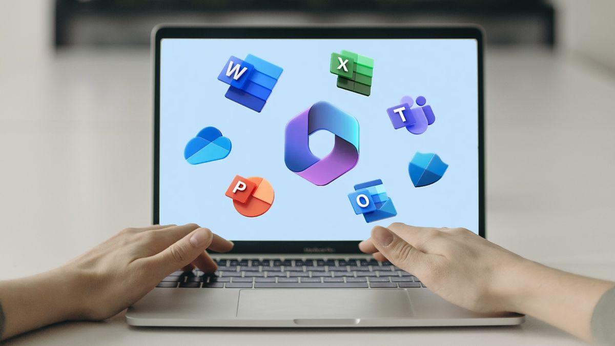 formatos soportados por Microsoft Office y cuándo es mejor usar cada uno