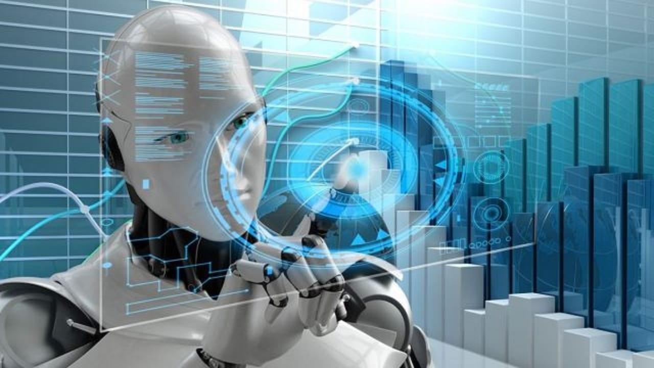 Glosario de términos de inteligencia artificial