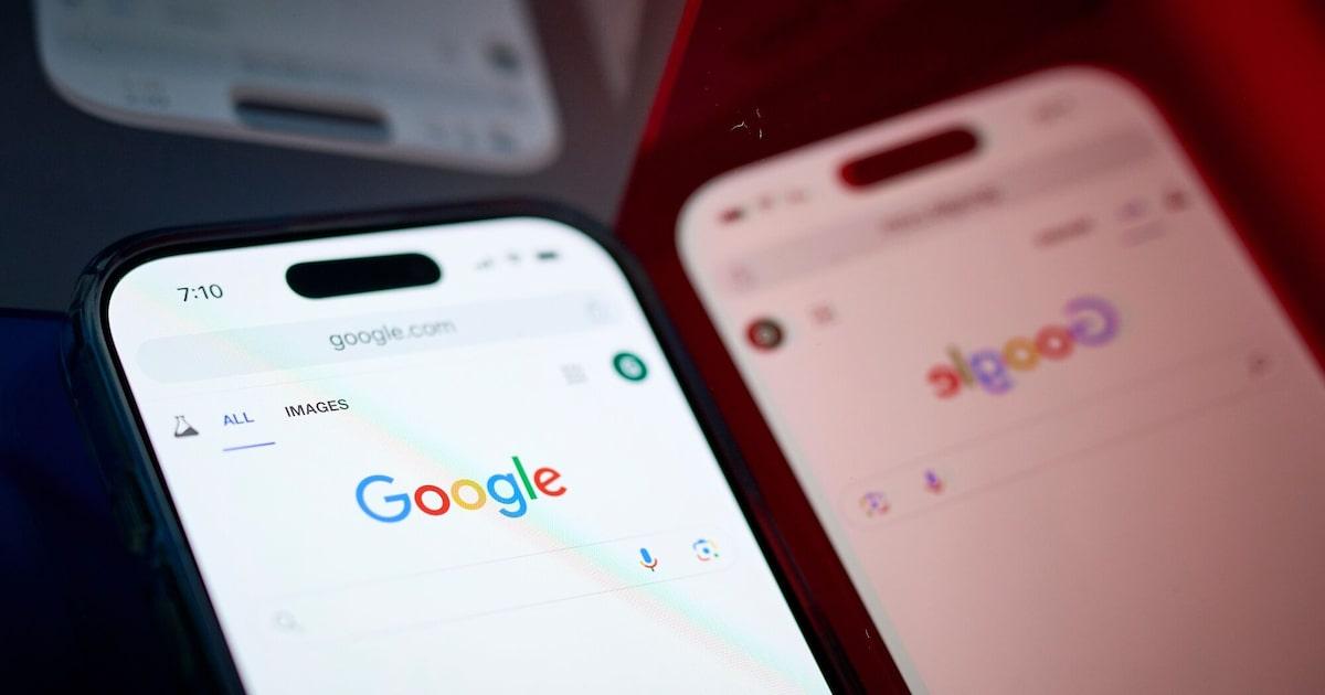 Decisión judicial sobre Chrome