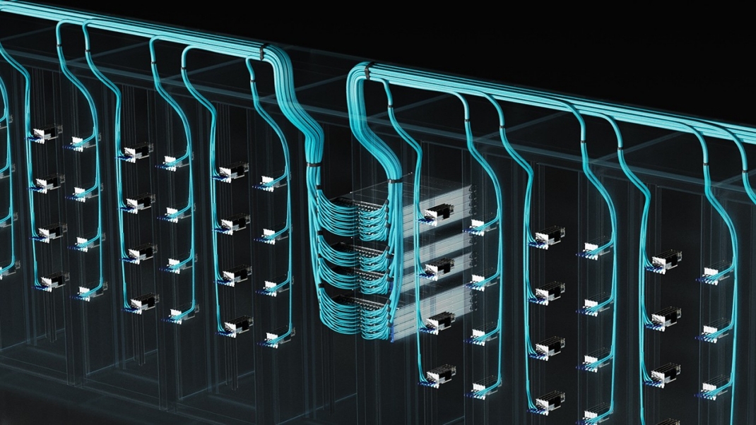 infiniband
