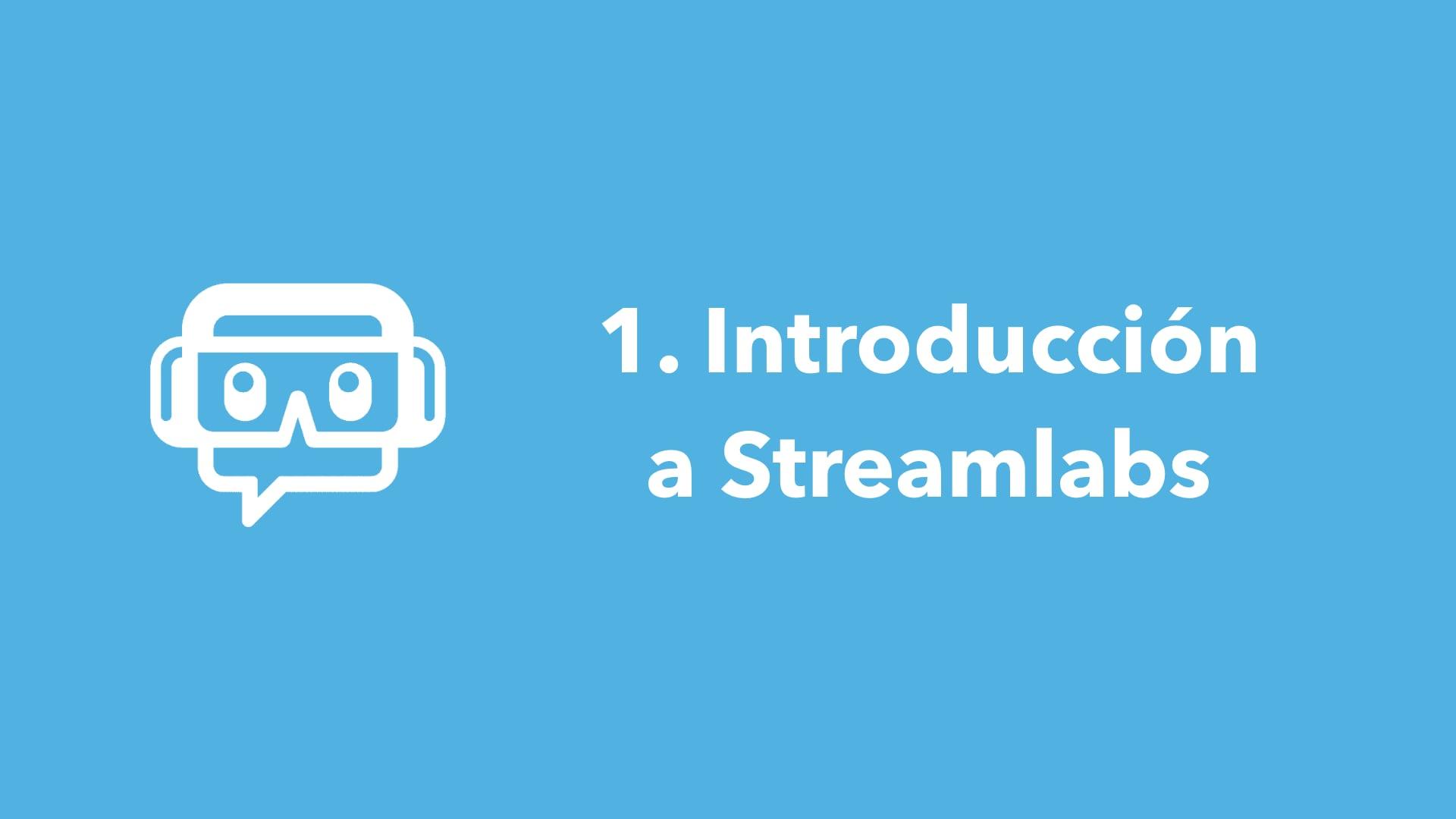 Temas de alertas en Streamlabs