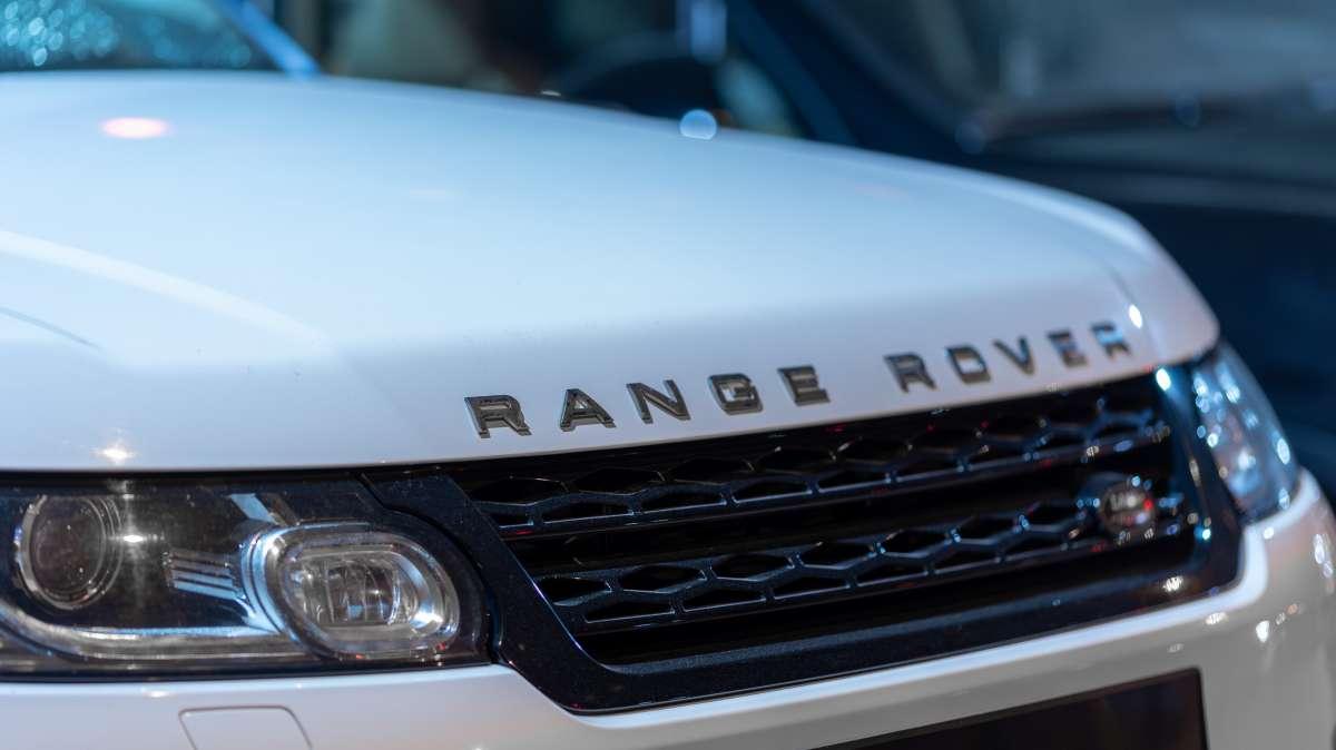 Ciberataque Jaguar Land Rover