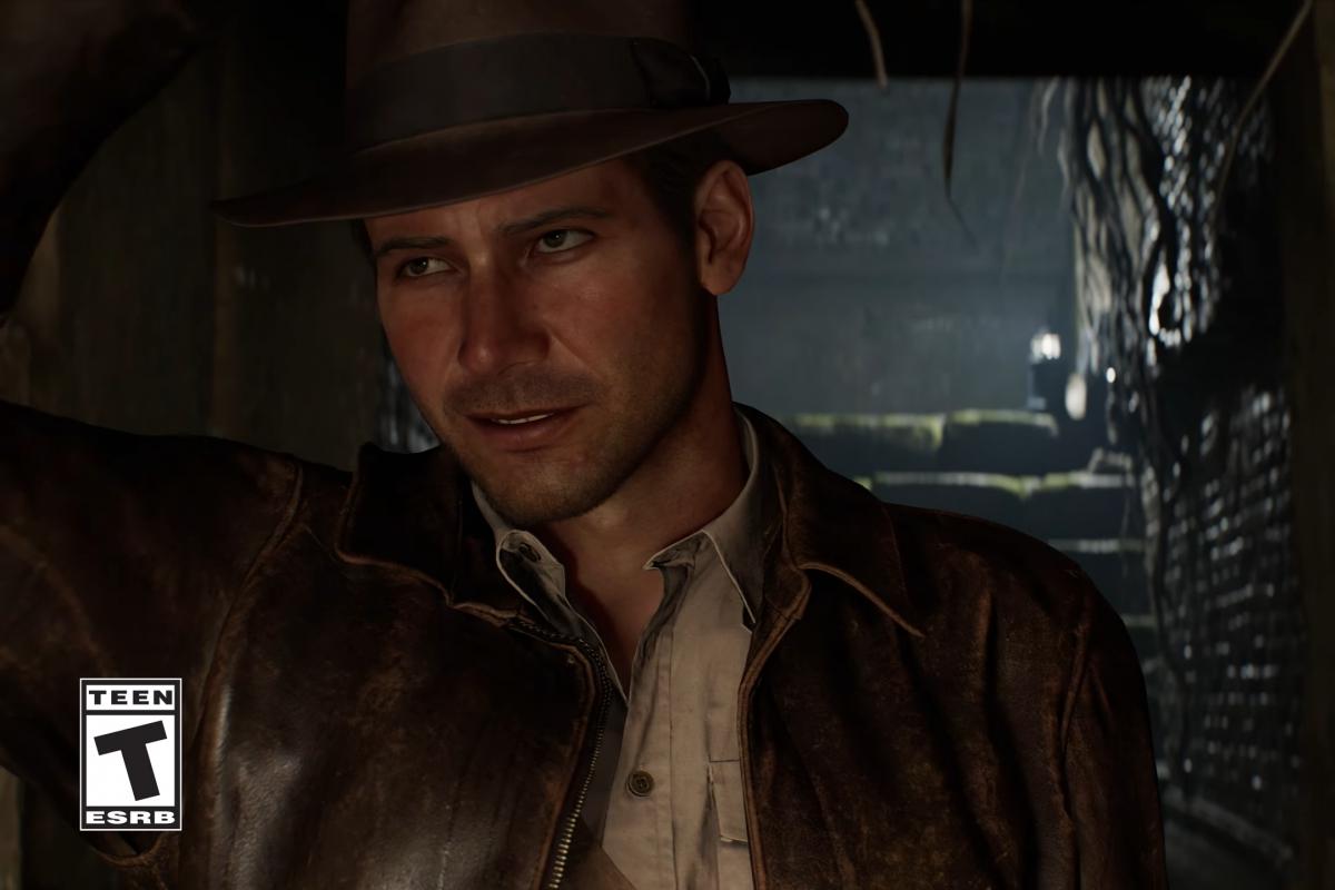 Lista de juegos con DLSS 4.0