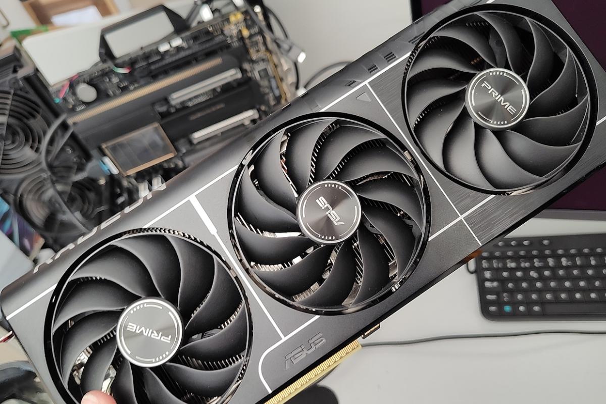 Juegos con soporte para AMD FSR 4