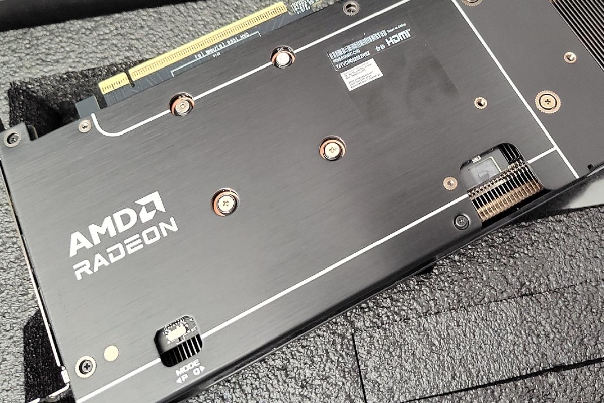 Compatibilidad y drivers de AMD FSR 4