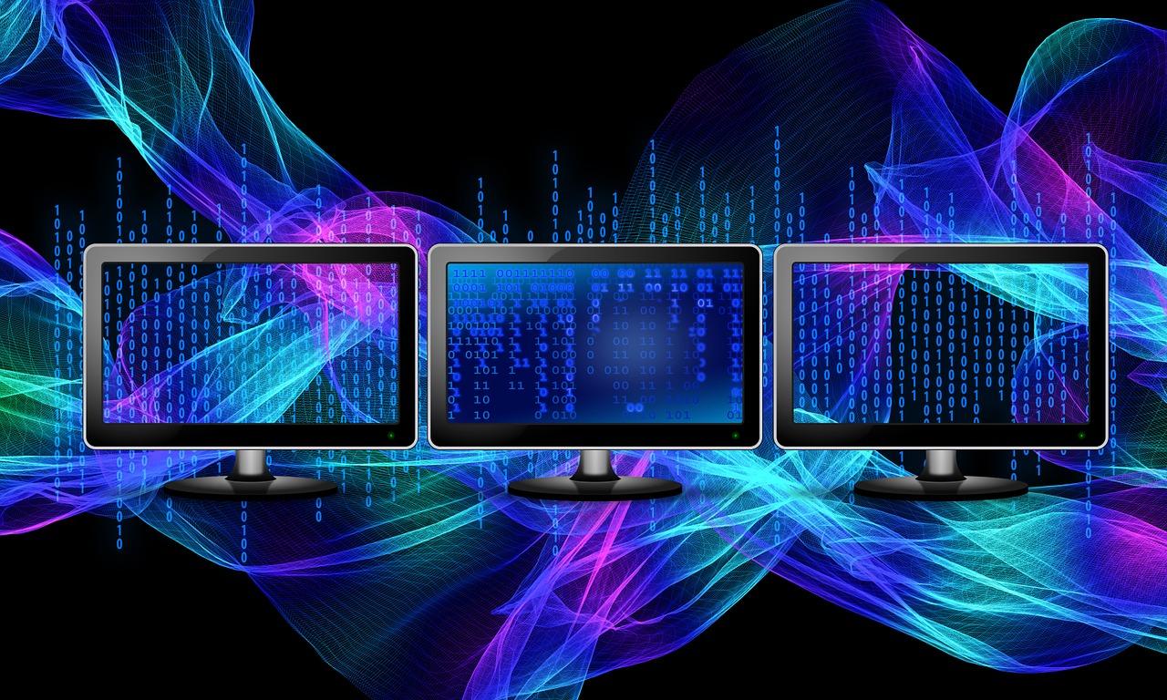 estabilidad de maquinas virtuales en produccion