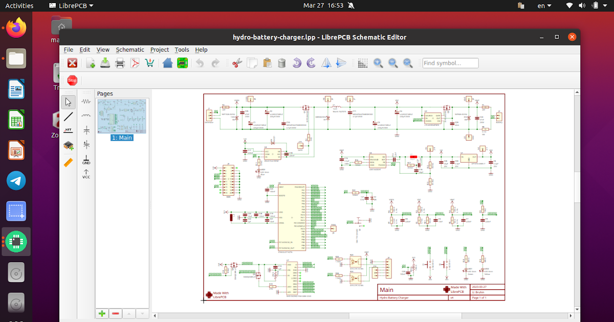 librepcb