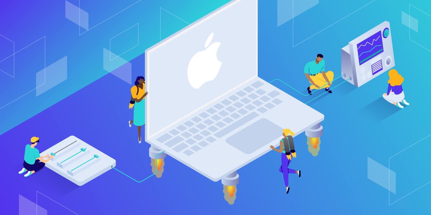 Soluciones para Mac lento en macOS
