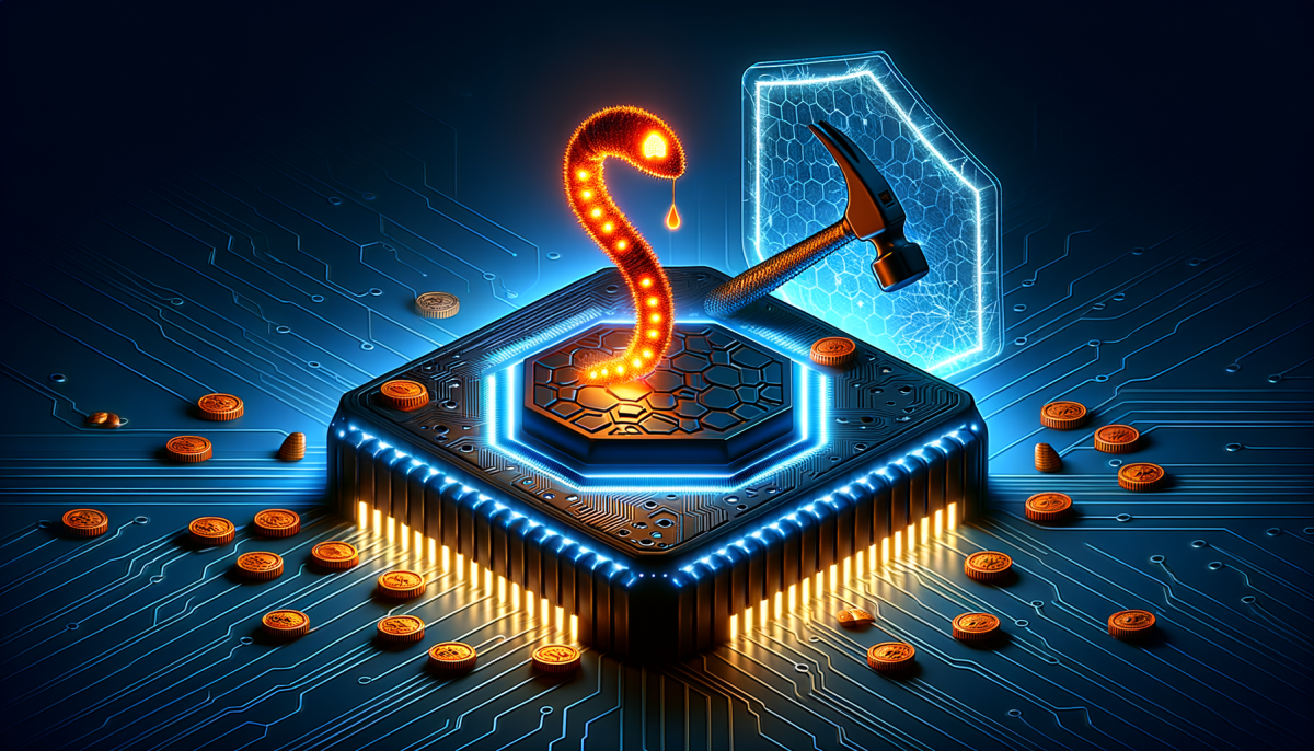 Malware XCSSET en macOS