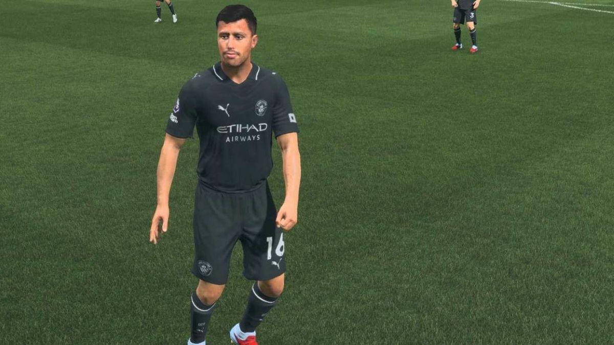 Centrocampistas recomendados para Ultimate Team