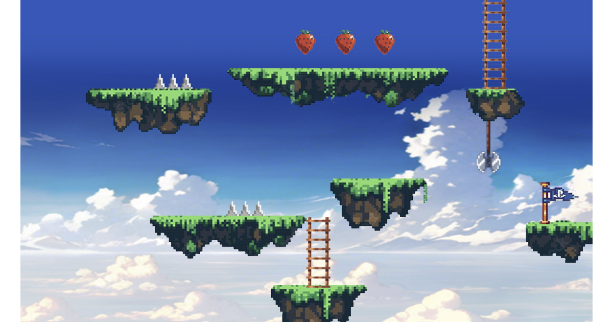 juegos 2D modernos