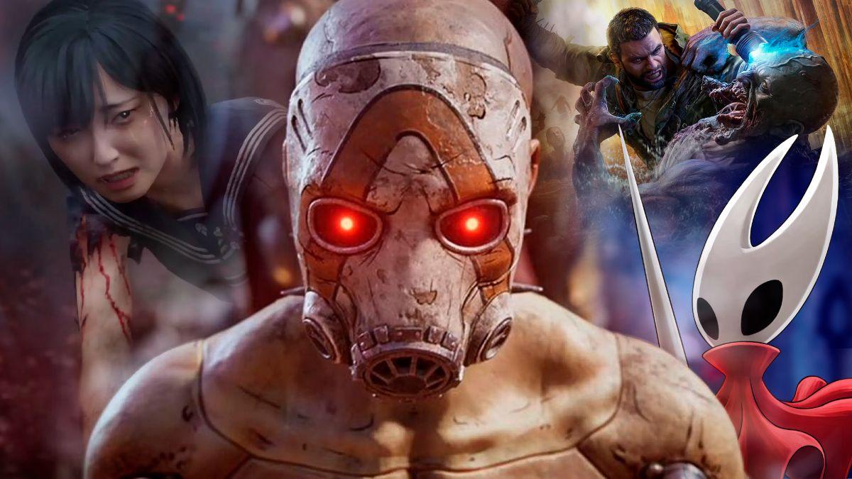 Lanzamientos de videojuegos en septiembre