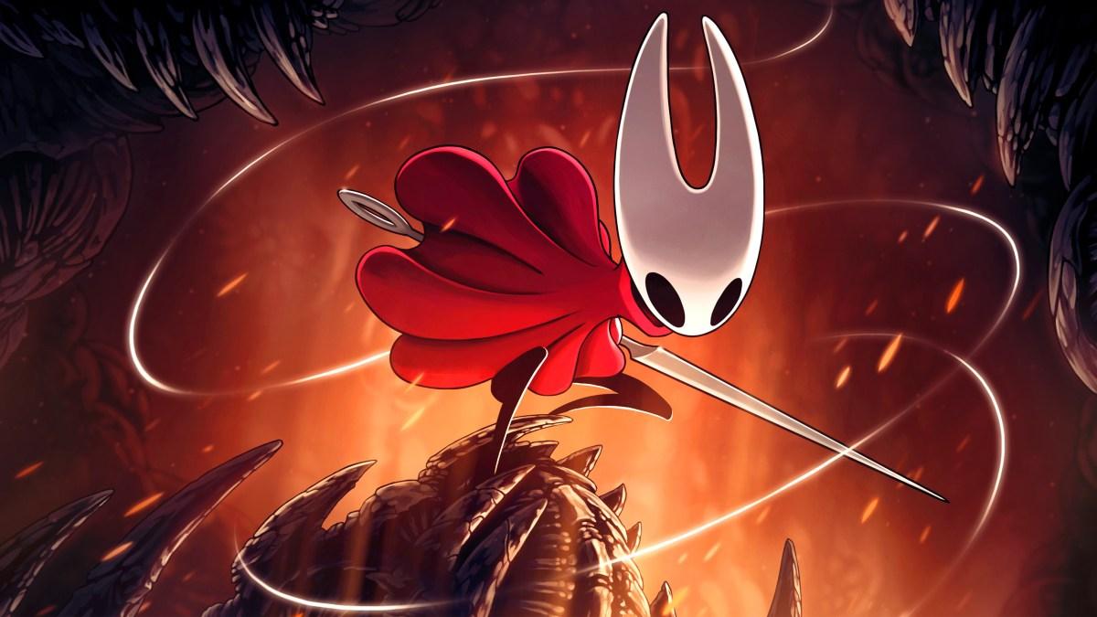 Mejores juegos del mes