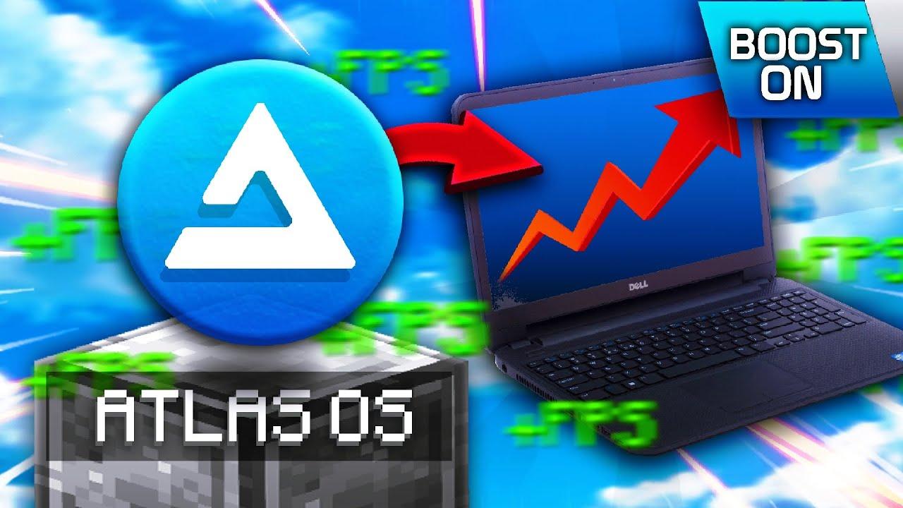 Requisitos y consideraciones de AtlasOS