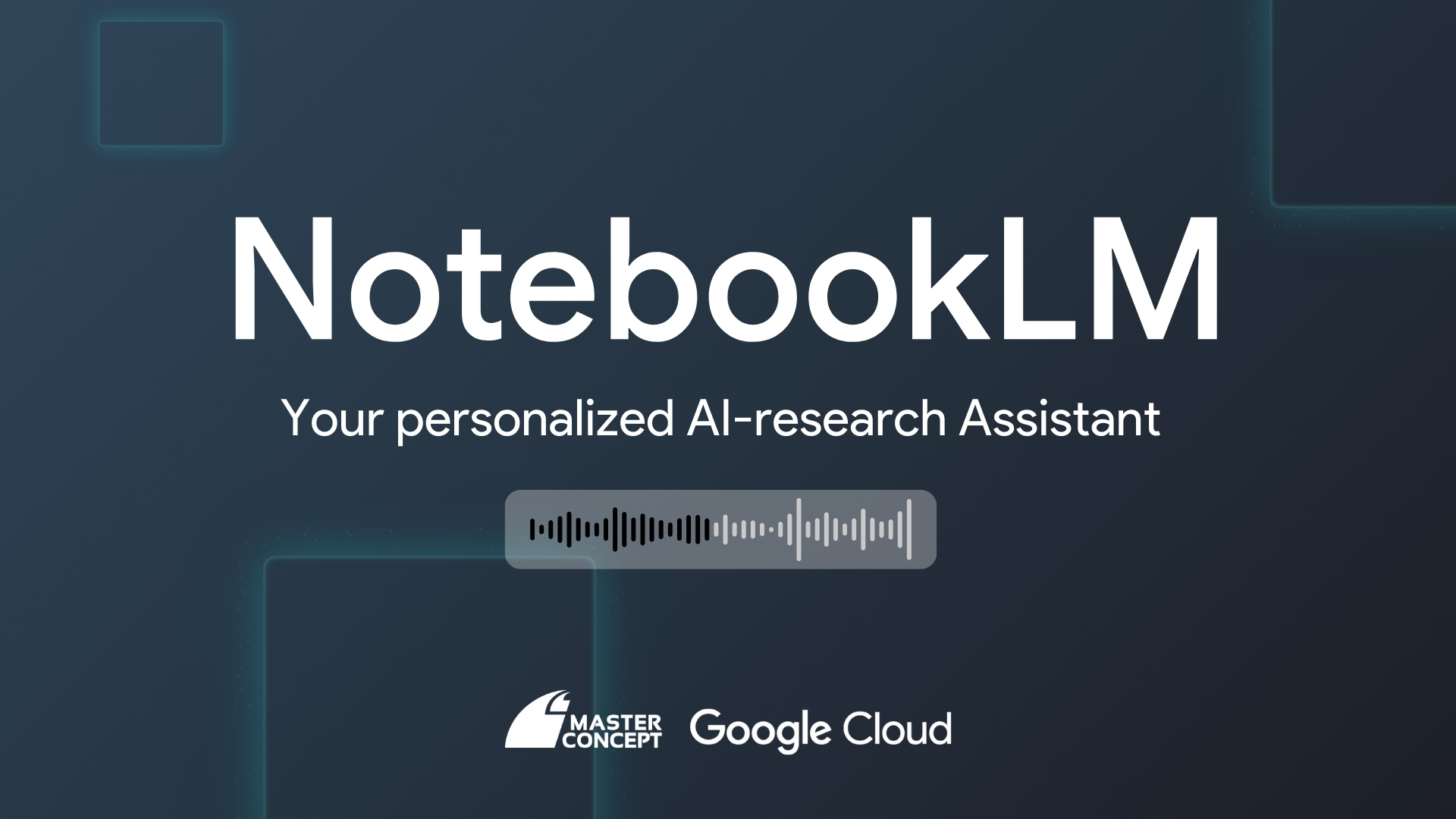 notebooklm