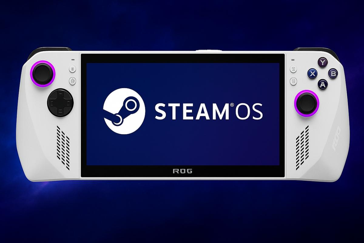 Audio y accesibilidad en SteamOS