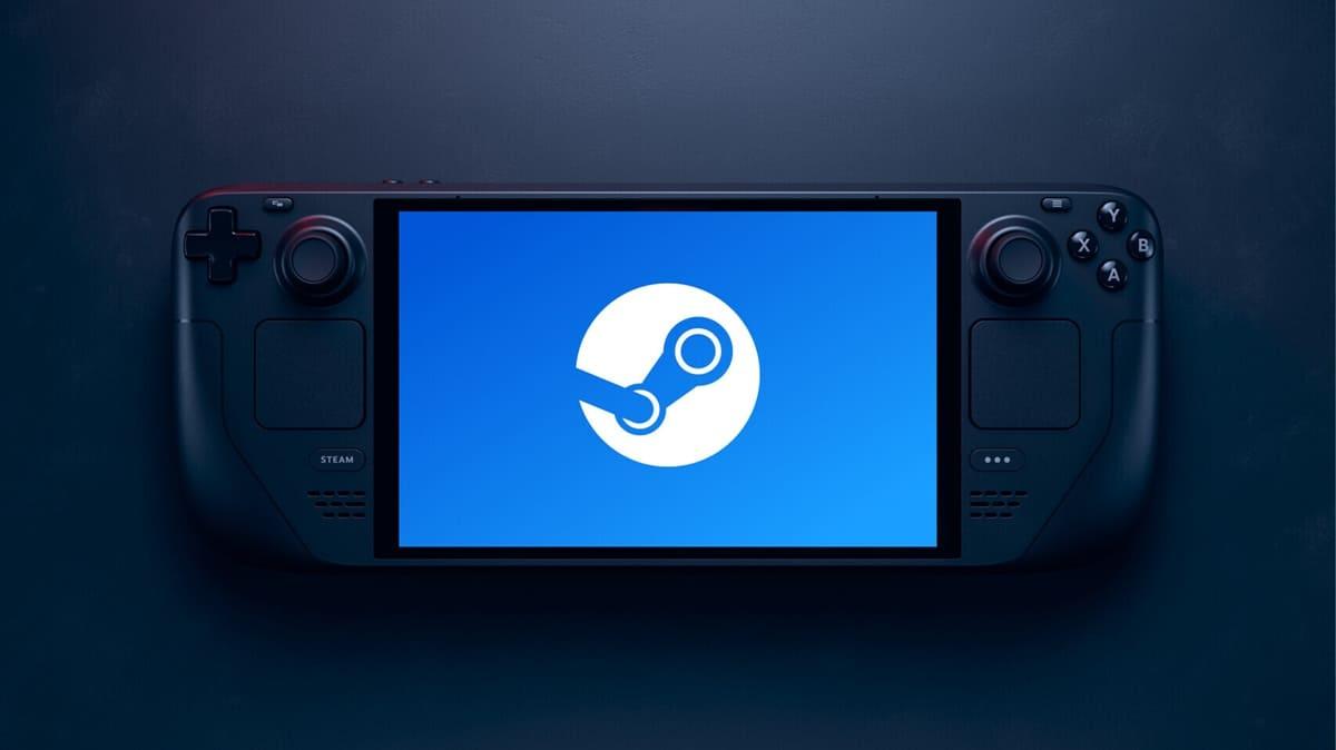 Actualización SteamOS 3.7.15