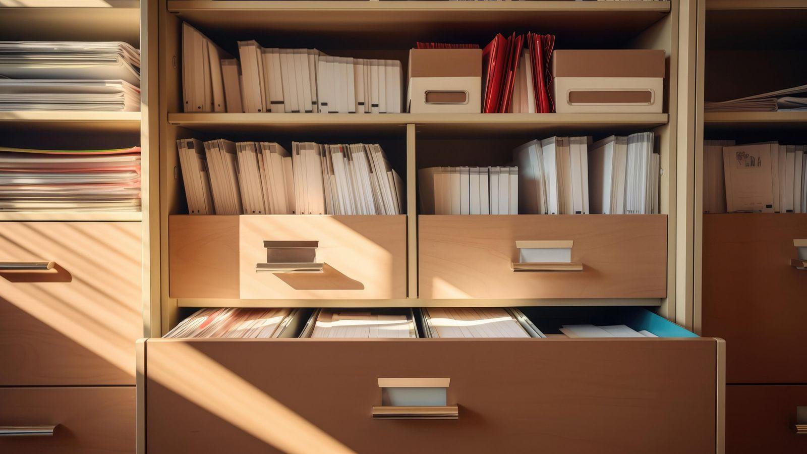 Interfaz de Files 4.0 para Windows