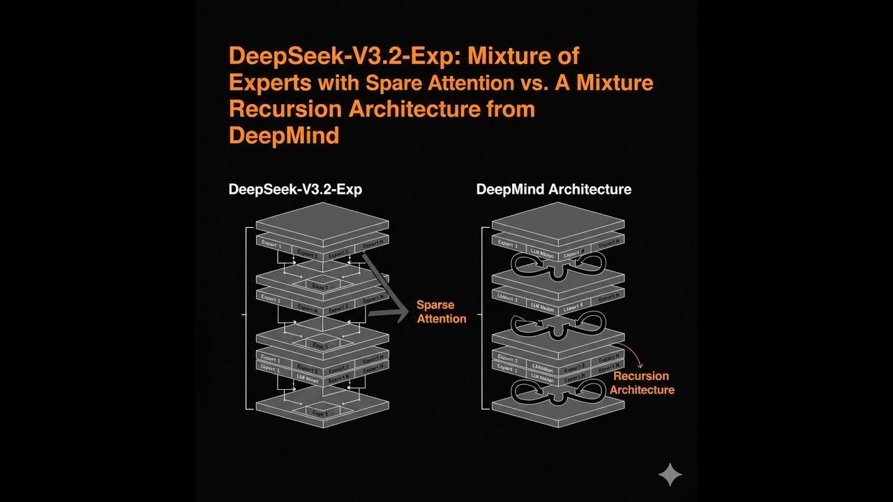 DeepSeek V3.2-Exp en contexto largo