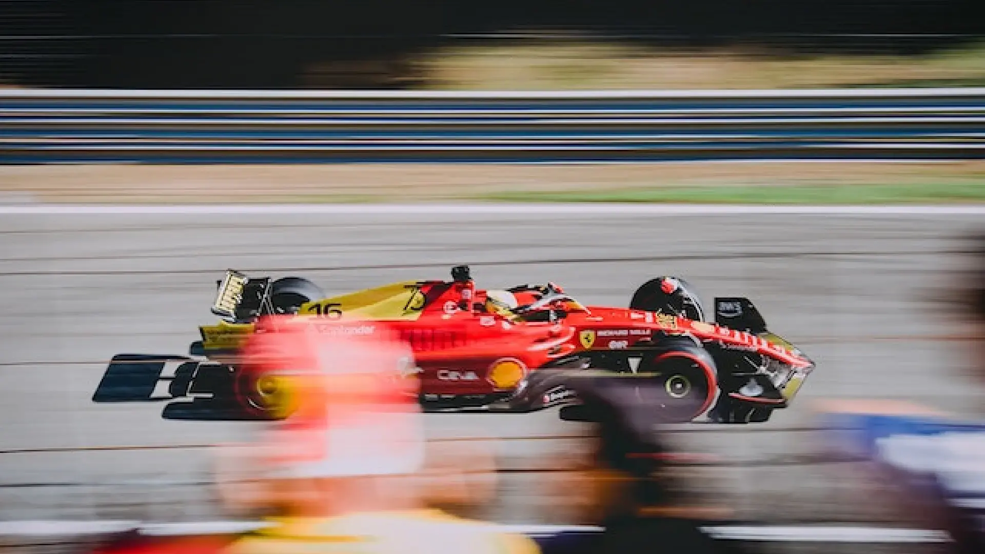 Datos e IA en la F1