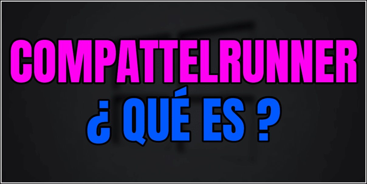 CompatTelRunner.exe en Windows