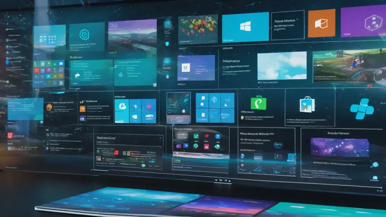 Telemetría de compatibilidad en Windows