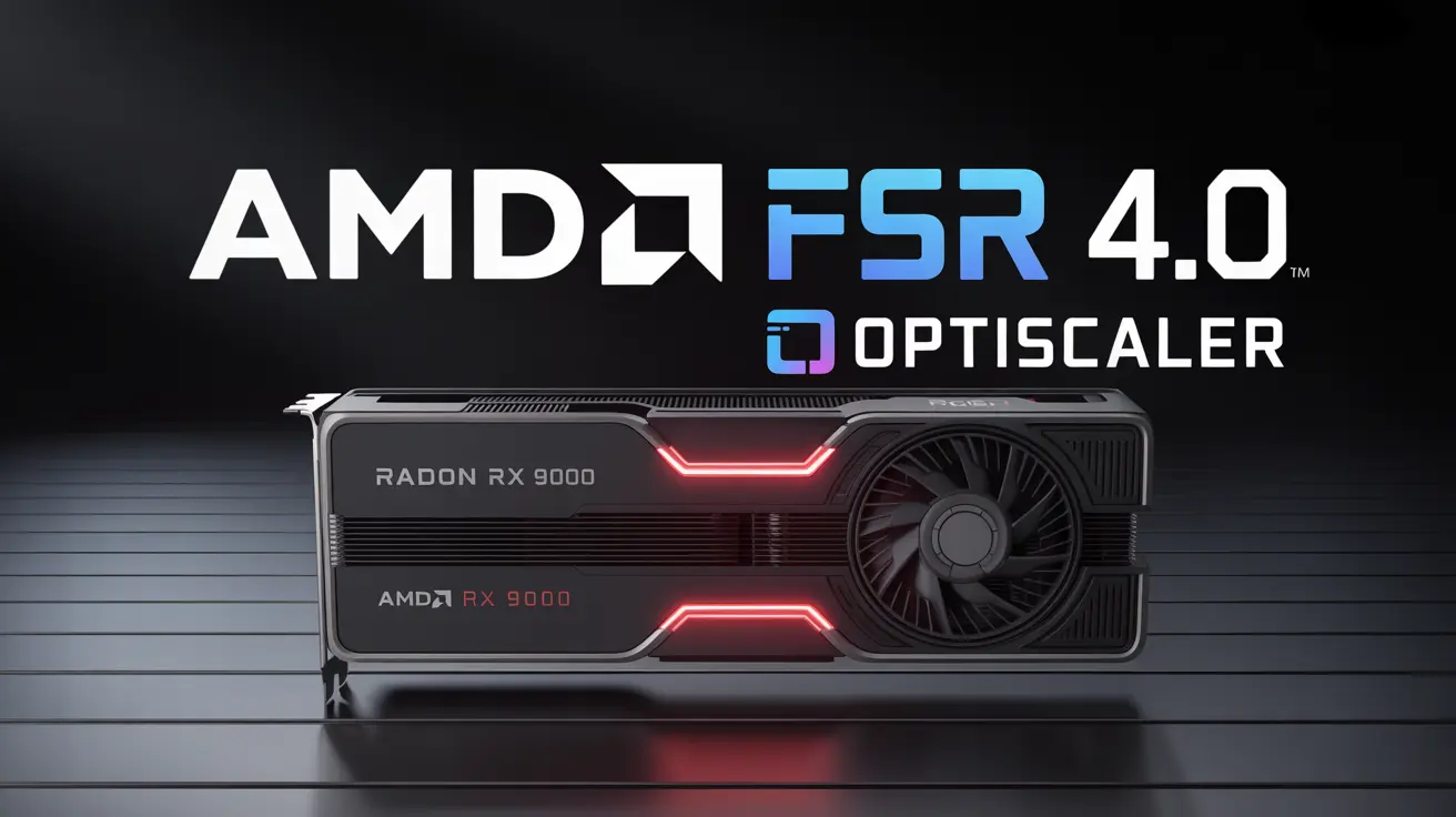 Qué es OptiScaler en PC