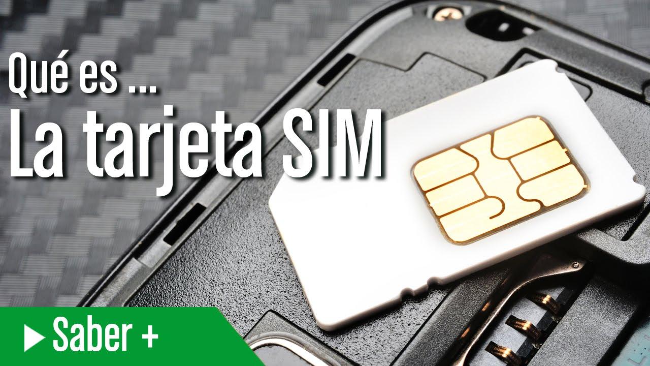 Funcionamiento eSIM y servidor