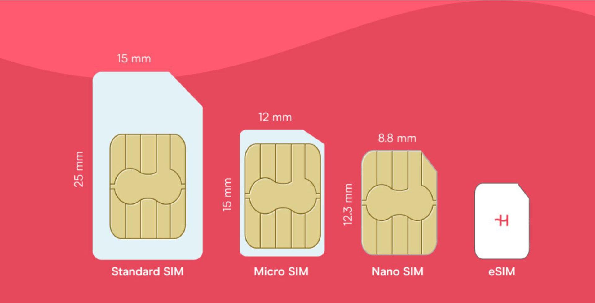 Qué es un servidor SIM