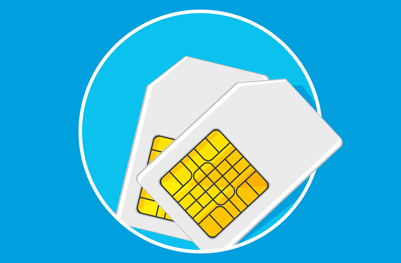 Integración SIM con VoIP PBX