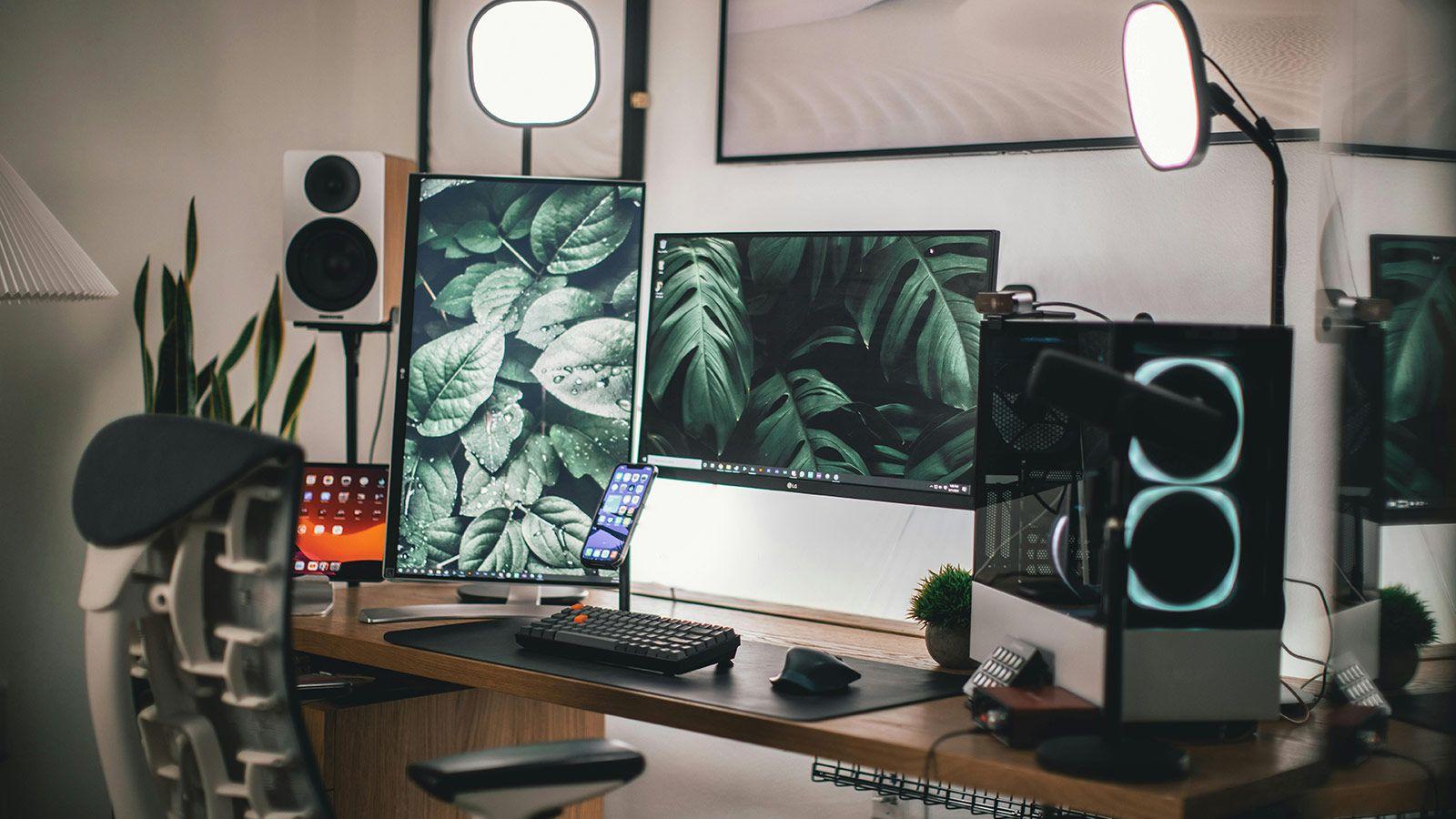 qué es el audio multisalida de Windows 11