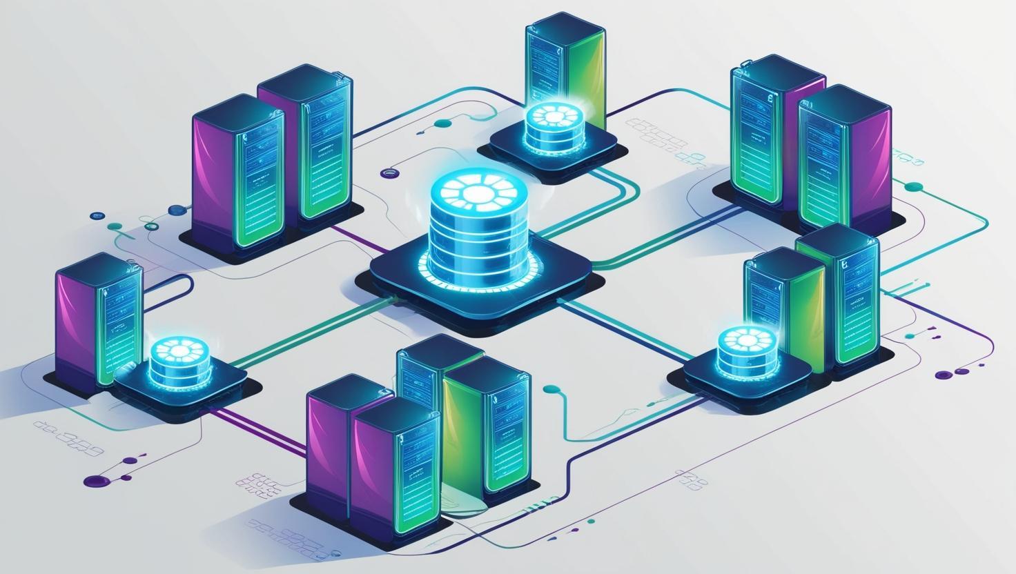qué es el caching software Pogocache