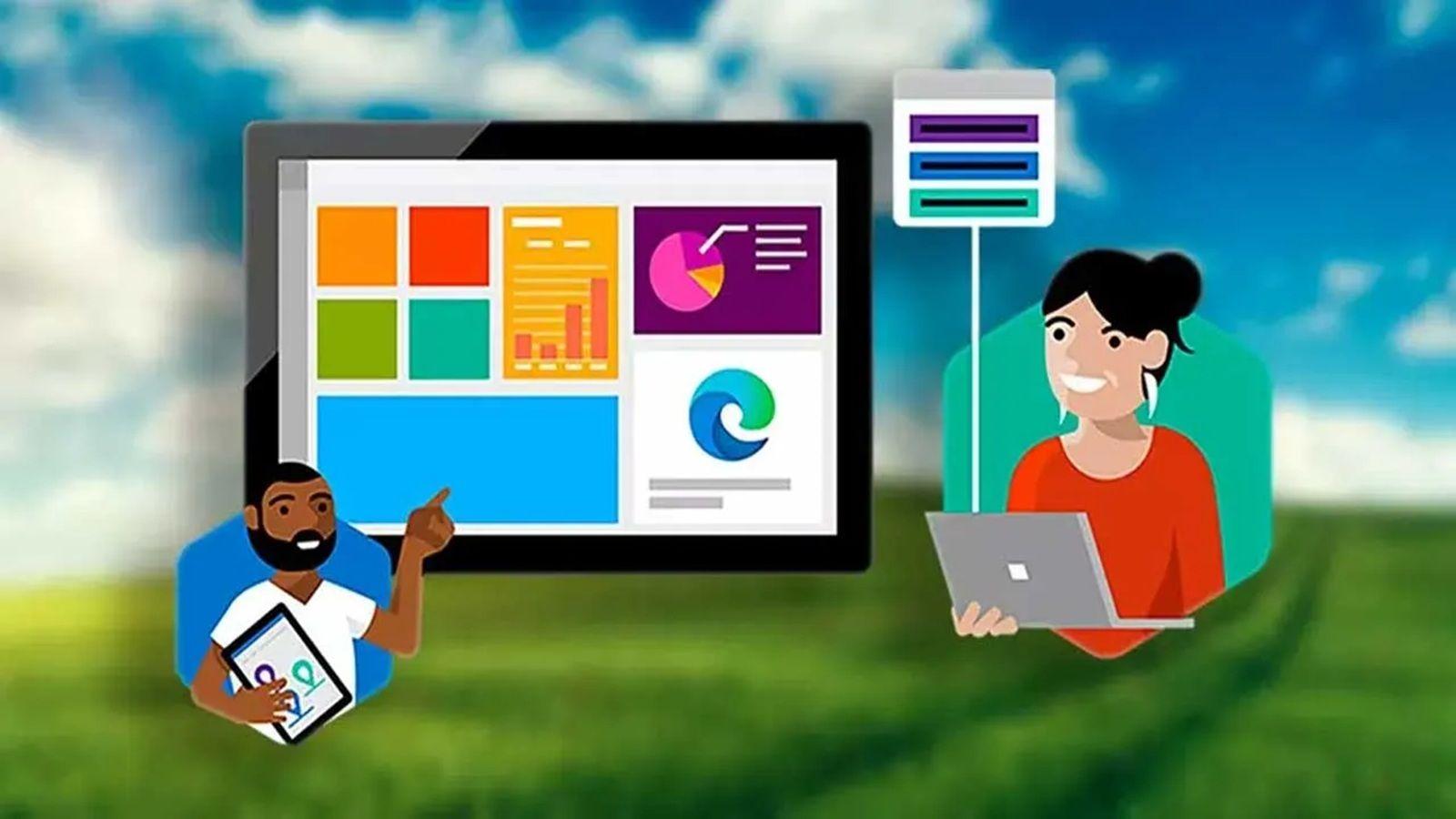 msedgewebview2.exe WebView2 en Windows