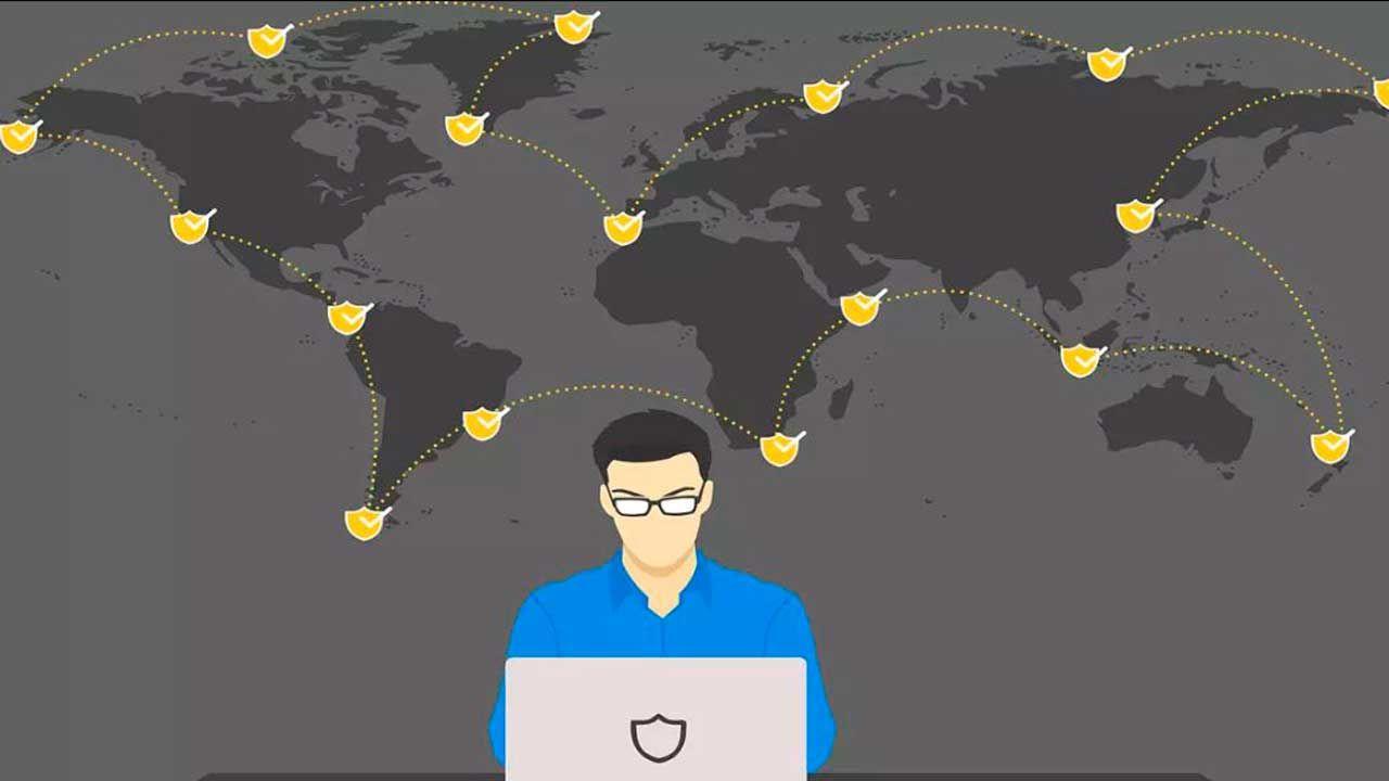 Botnet: qué es y cómo detectarla
