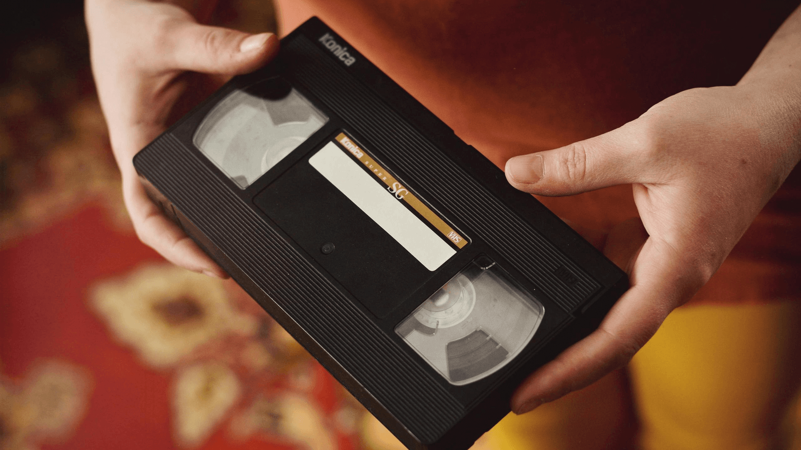Digitalizar VHS en PC