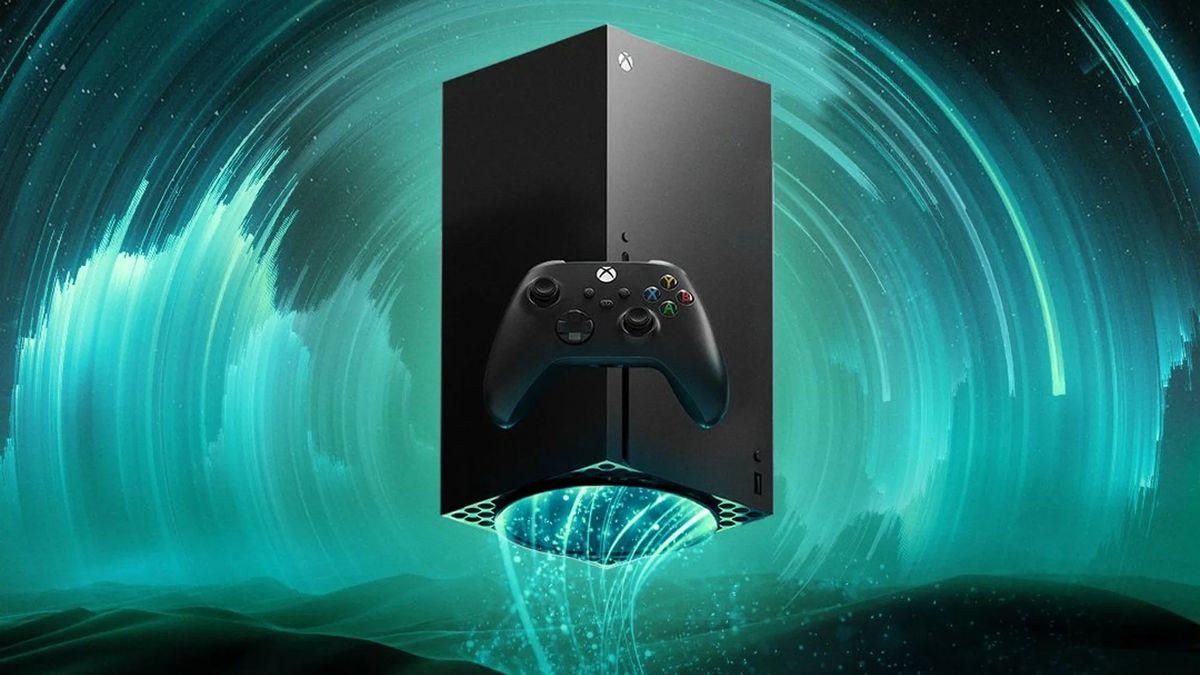 qué se sabe de la Xbox Next
