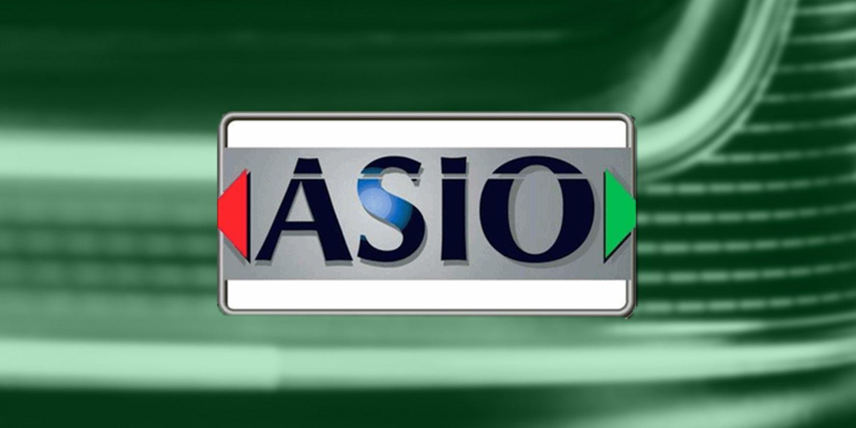 ASIO frente a otros controladores